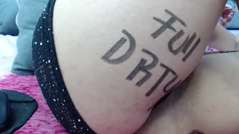 Enny Dirty online show from December 19, 2:35 pm