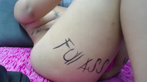 Enny Dirty online show from February 6, 4:14 pm