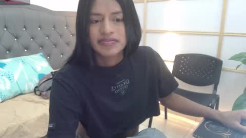 Enyenlina online show from March 15, 10:13 pm