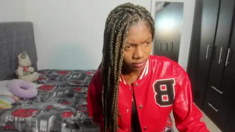 Angela online show from November 2, 12:32 am