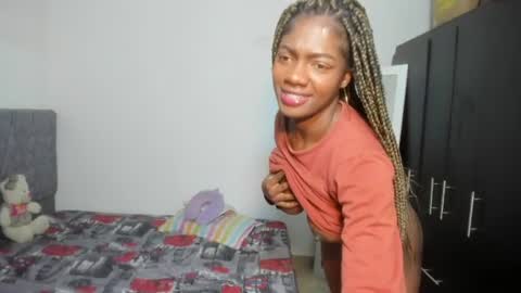 Angela online show from November 5, 2:13 am