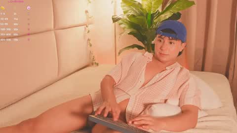 Call me Sweet online show from May 23, 8:05 pm