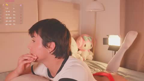 Call me Sweet online show from February 28, 7:07 pm