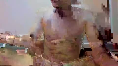 enzo_0707 online show from January 19, 2:57 am