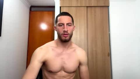 enzo_savage online show from April 20, 7:50 pm