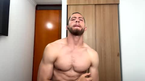 enzo_savage online show from March 13, 8:01 pm