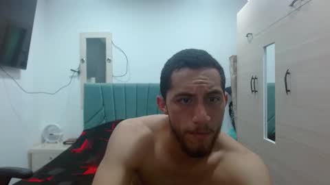 enzo_savage online show from October 12, 6:10 pm