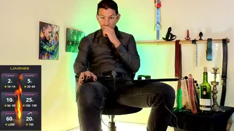 enzoprat online show from April 27, 4:10 am