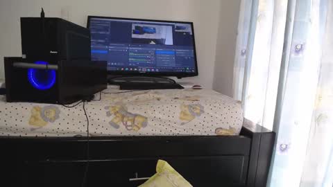 Eolicasextwo online show from February 24, 7:41 pm