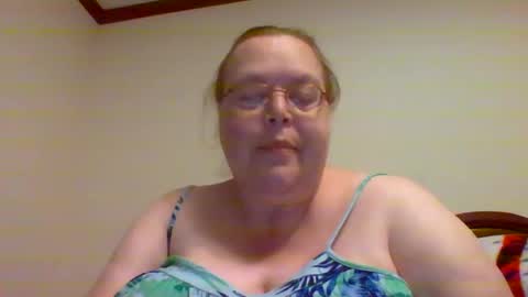 epic_ginger online show from September 22, 12:20 pm