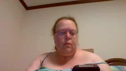 epic_ginger online show from October 6, 1:40 pm