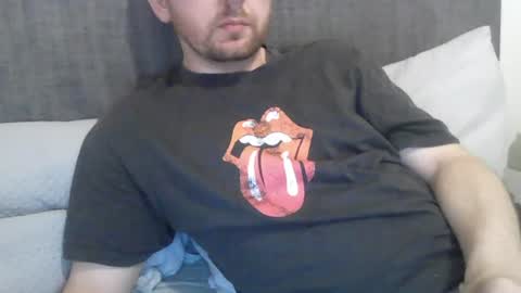 nooner123 online show from July 4, 2:04 am