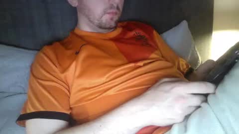 nooner123 online show from June 29, 9:47 pm
