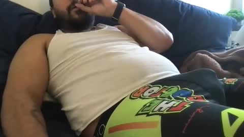 epicstrokesz online show from January 4, 6:19 pm