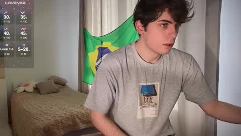 Eric Reeves online show from February 23, 9:00 am