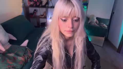 Alissa online show from September 22, 12:31 pm