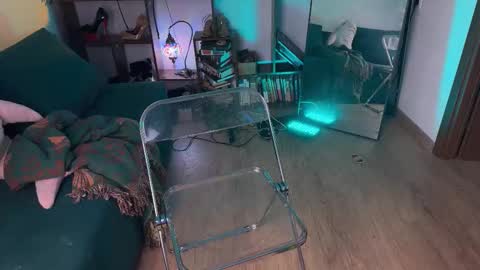 Alissa online show from September 15, 3:13 pm