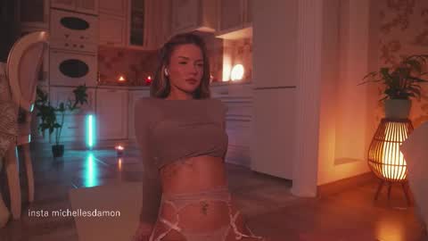 Ana Marie online show from March 22, 10:47 pm