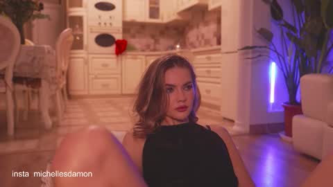 Ana Marie online show from November 24, 12:20 am