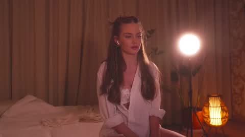 Ana Marie online show from December 15, 11:12 pm