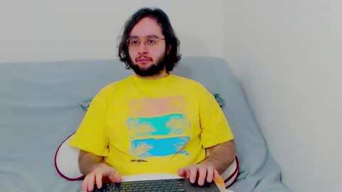 Eren online show from January 18, 3:04 am