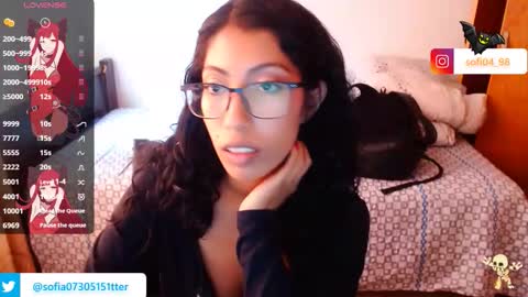 sofia online show from January 16, 6:50 pm