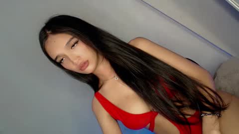 Elisa online show from February 20, 2:07 am