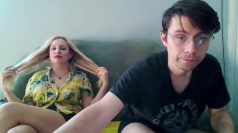 Eric Basilio online show from October 11, 11:37 am