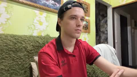 Eric online show from October 1, 8:52 pm