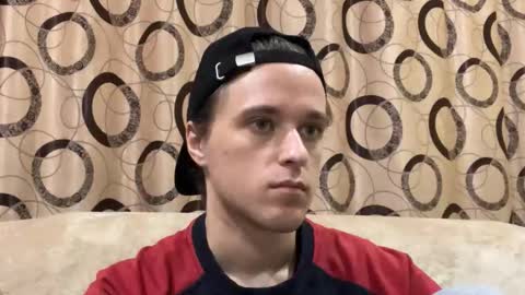 Eric online show from October 12, 7:16 pm