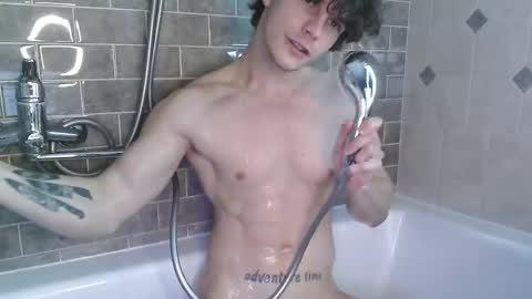 Eric Crush online show from April 9, 4:49 am