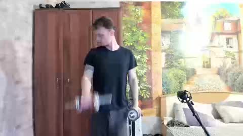 Eric online show from September 24, 5:47 am