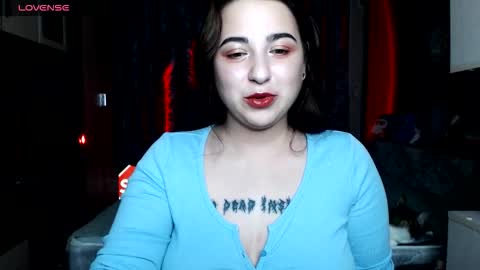 erica_mills online show from November 8, 6:11 pm