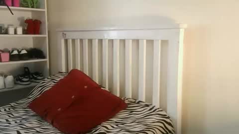 Mystical Dolly online show from October 15, 8:26 am