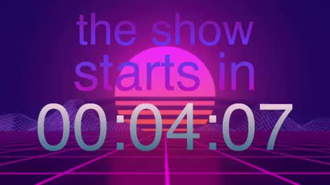 Erica online show from July 29, 5:24 pm
