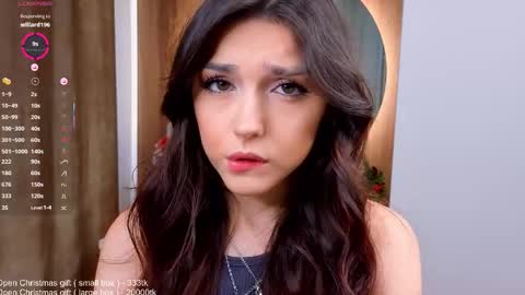 Dina online show from December 22, 2:51 am