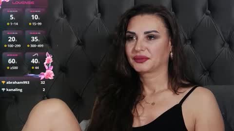 Erica online show from March 10, 11:51 pm