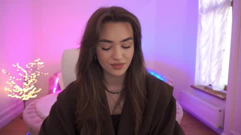 Erica online show from March 8, 7:12 am