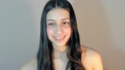 Dayanna online show from December 2, 2:21 am