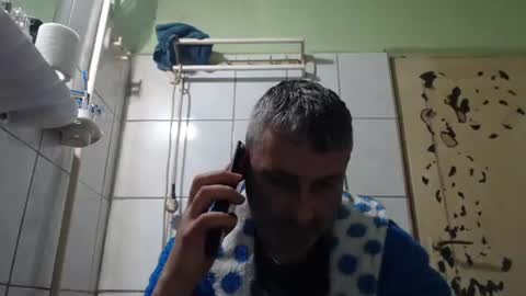 eric online show from March 12, 7:25 pm