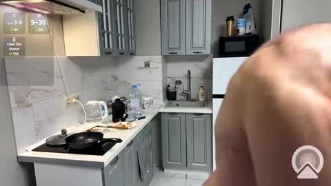 Nick online show from March 5, 7:27 pm