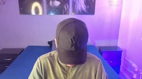 Erick  online show from April 30, 11:48 am