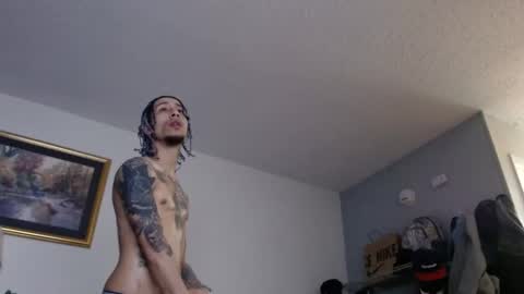 erick online show from February 22, 6:50 am