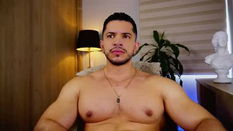 Erick Thompson online show from November 8, 4:21 pm