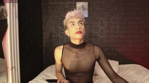 erick online show from October 12, 10:00 pm