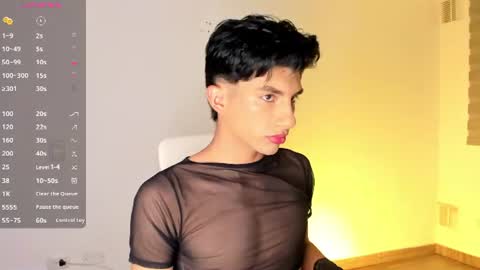 erick online show from August 7, 5:16 am