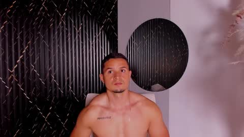 Erick online show from January 28, 2:31 pm