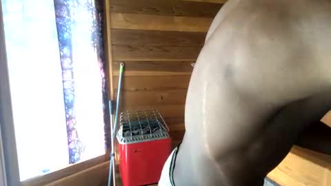 EricSwainn online show from April 13, 12:04 am