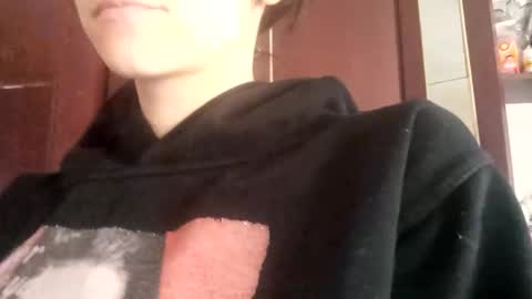 Eriicagrey online show from October 29, 9:33 am