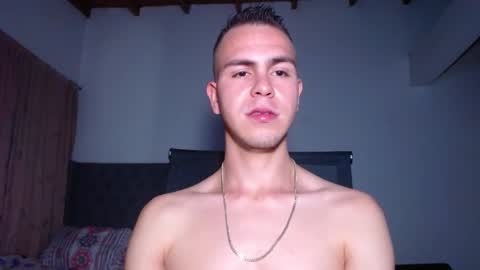 Erik rodriguez online show from December 17, 1:34 am